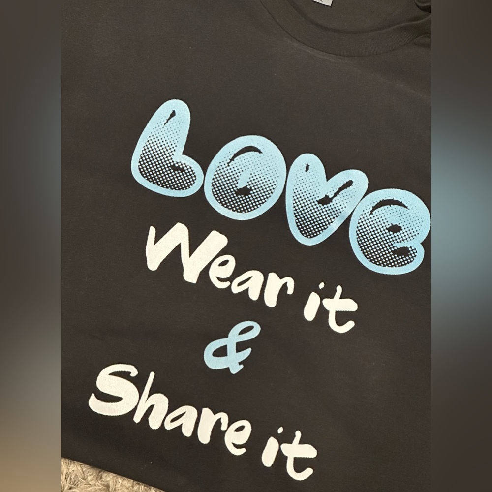 Custom T-shirts - Picture 6 of 7
